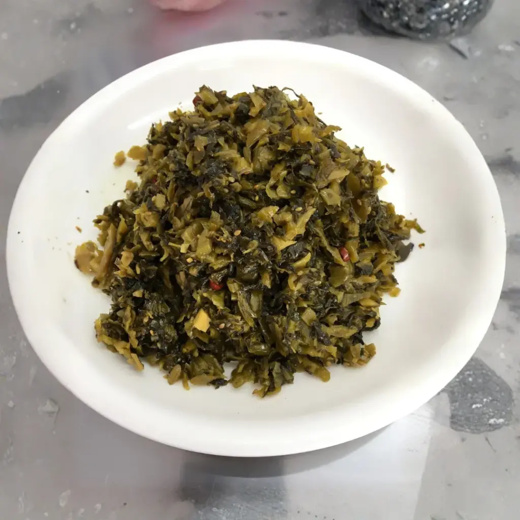 高菜漬け商品画像